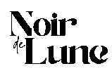 Noir de Lune